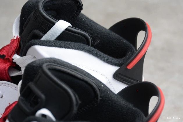 "carmine" 1552 air jordan retro （2021）ct8529- GoodFit 6 0110